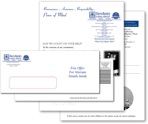 funeral home marketing canada, funeral plans canada